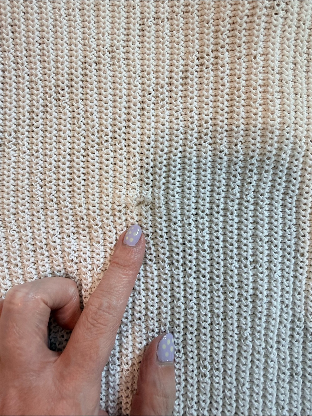 Anthropologie short sleeve sweater cardigan - Picture 11 of 12